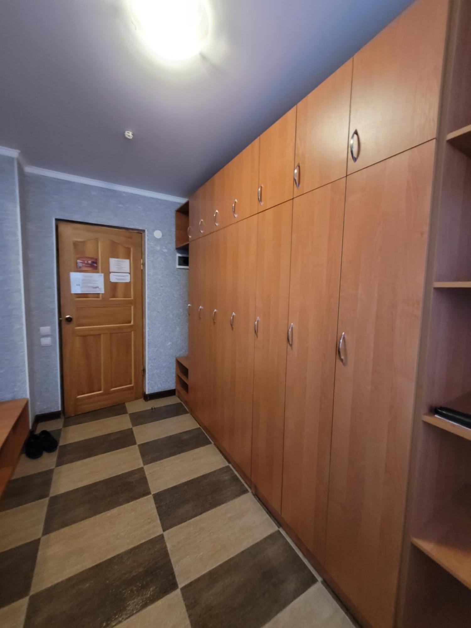 Гостиница Илек Aktobé Extérieur photo