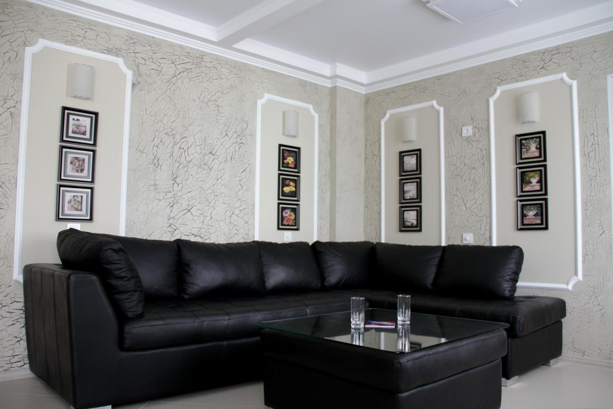 Гостиница Илек Aktobé Extérieur photo