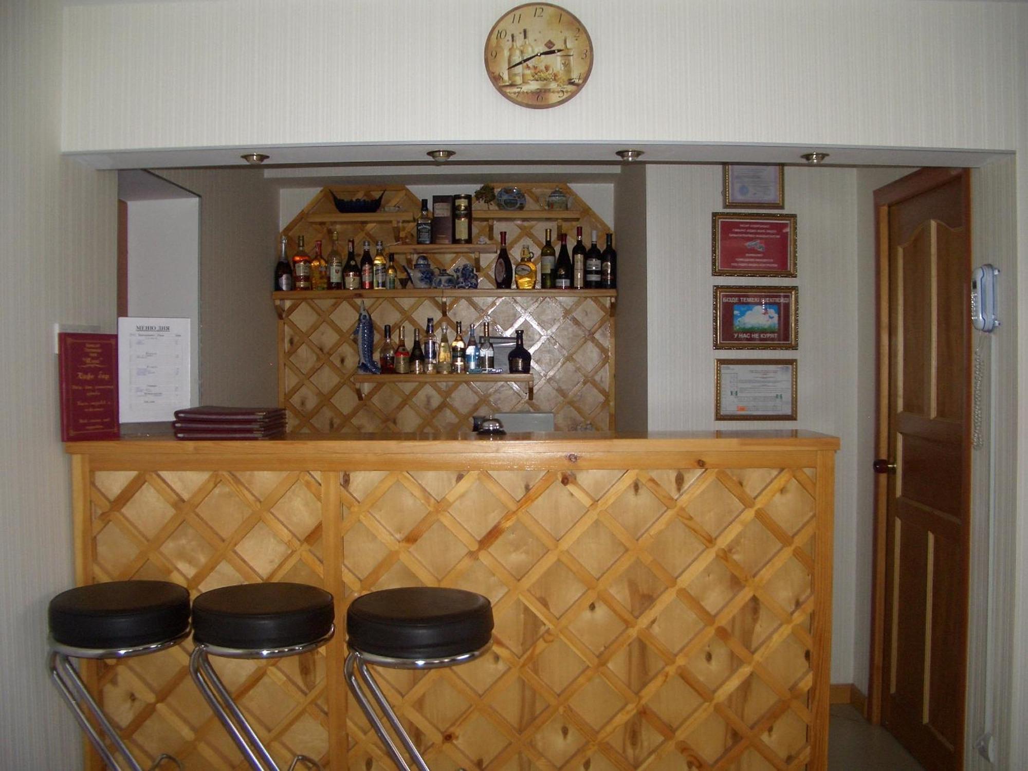 Гостиница Илек Aktobé Extérieur photo