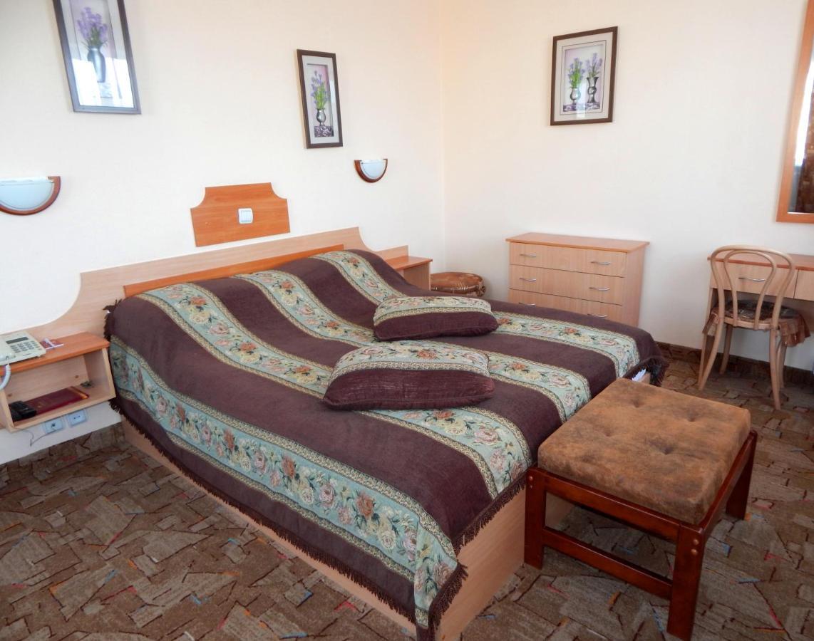 Гостиница Илек Aktobé Extérieur photo